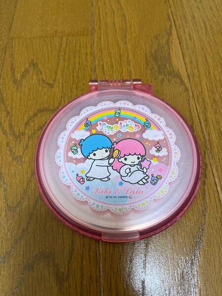 キキララ 昭和レトロ