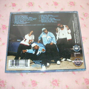PRETTY RICKY BLUESTARS CD アルバム R&B HIPHOP Static Major YOUR BODY GRIND WITH ME NOTHING BUT A NUMBER JUICYの画像2