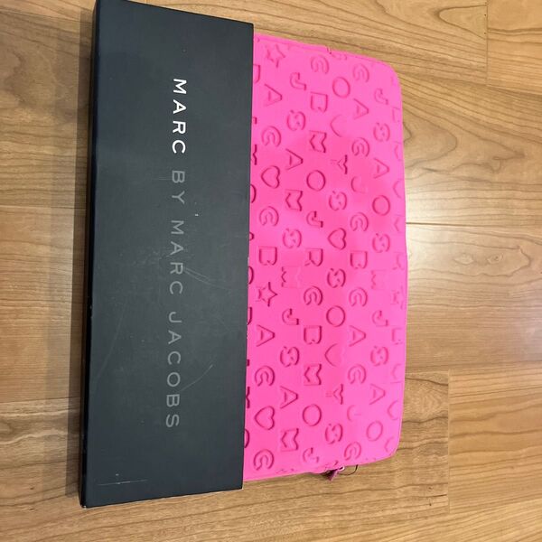 小物入れ(マークジェイコブス)