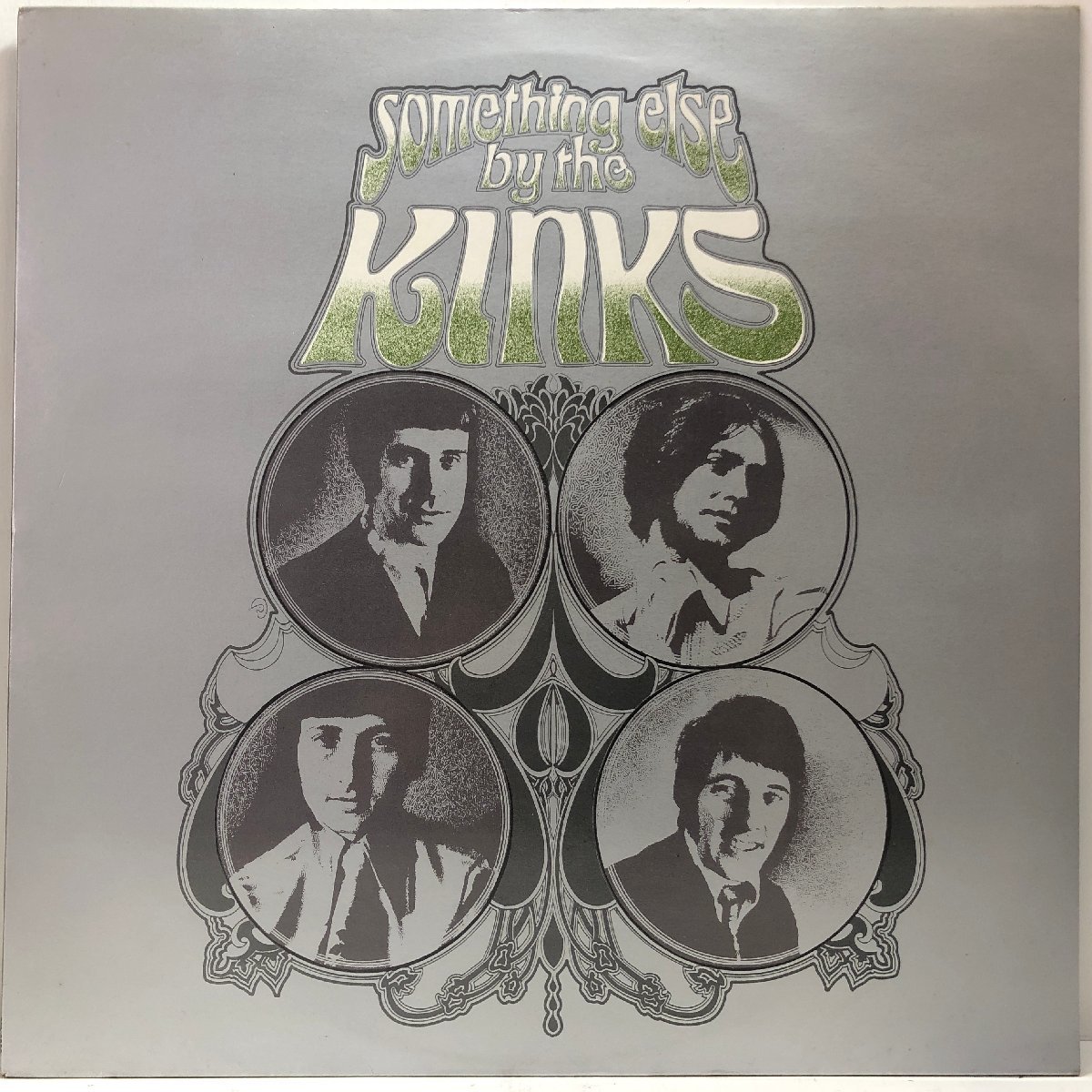 ヤフオク! -キンクス lpの中古品・新品・未使用品一覧