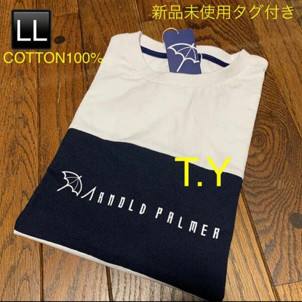 ARNOLD PALMER TEE Tシャツ