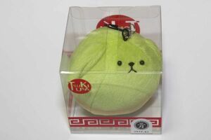 ツキウタ 3月 弥生春 ツキウサ まん まんまるストラップ 新品