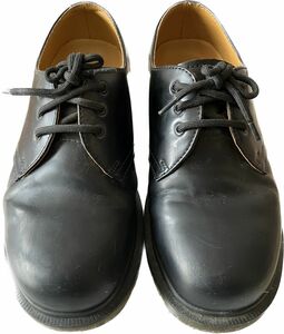 ドクターマーチン Dr.Martens オリジナル 革靴 EU38 24cm