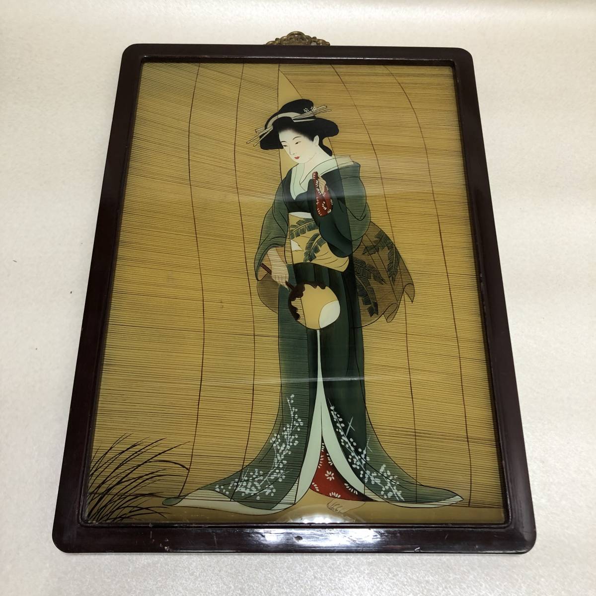 2023年最新】ヤフオク! -ガラス絵の中古品・新品・未使用品一覧