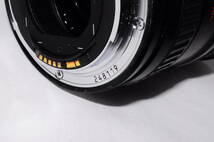 【嬉しい送料無料】 Canon キヤノン EF 17-40mm f4 L USM CANON キャノン　y713_画像9
