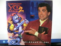 CARMAN / YO KIDZ! 2　カーマン *CD *CCM/AOR *HELEN BAYLOR, ANOINTED, LISA BEVILL, NICOLE COLEMAN-MULLEN, STEVE BREWSTER, TEDD T._画像1