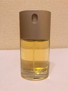 ETIENNE AIGNER in leather WOMAN エティエンヌ アイグナー イン レザー ウーマン EDT 激レア香水 30ml