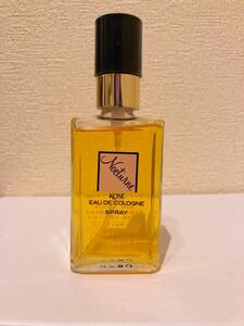 KOSE コーセー NOCTURNE ノクターン EDC オーデコロン 廃盤激レア香水 80ml