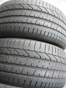 ☆バリ山即決アリ☆ピレリ　Pzero 275/40R19 2本