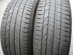 ☆バリ山即決アリ☆ピレリ　Pzero RFT 245/45R19 2本