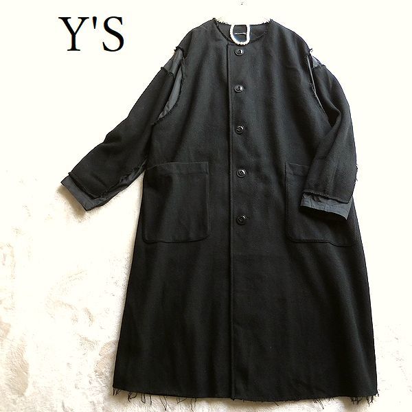 ヤフオク! -「?????c ???」(Y's、ヨウジヤマモト) (わ)の落札相場