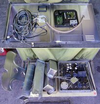 ◆分解清掃済！ホシザキ 業務用食器洗浄機+ガスブースター JWE-680B+WB-25H-JW 50Hz！送料無料！◆_画像9
