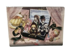 未使用品 下敷き ローゼンメイデン トロイメント ROZEN Maiden Traumend