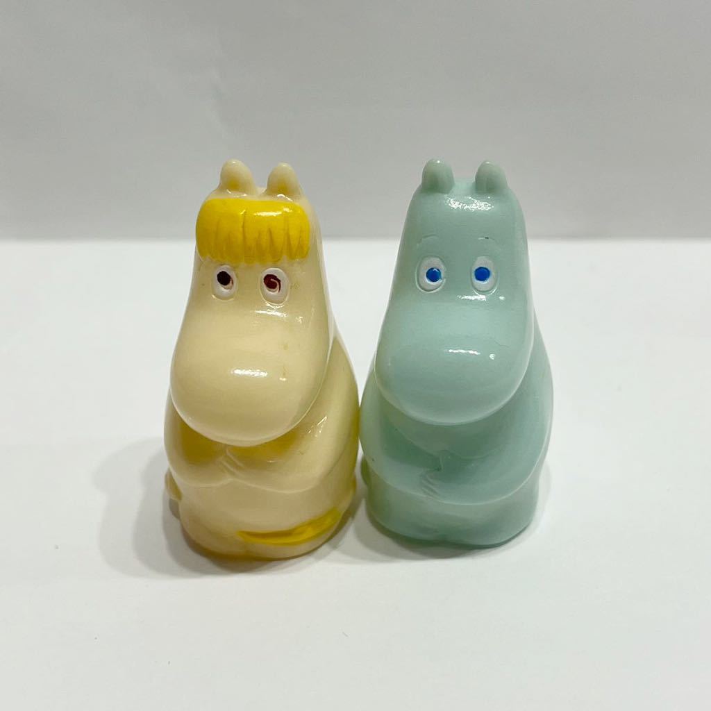 Yahoo!オークション -「moomin」(ソフビ) (ビンテージ)の落札 Yahoo!オークション -「moomin」(ソフビ) (ビンテージ)の落札