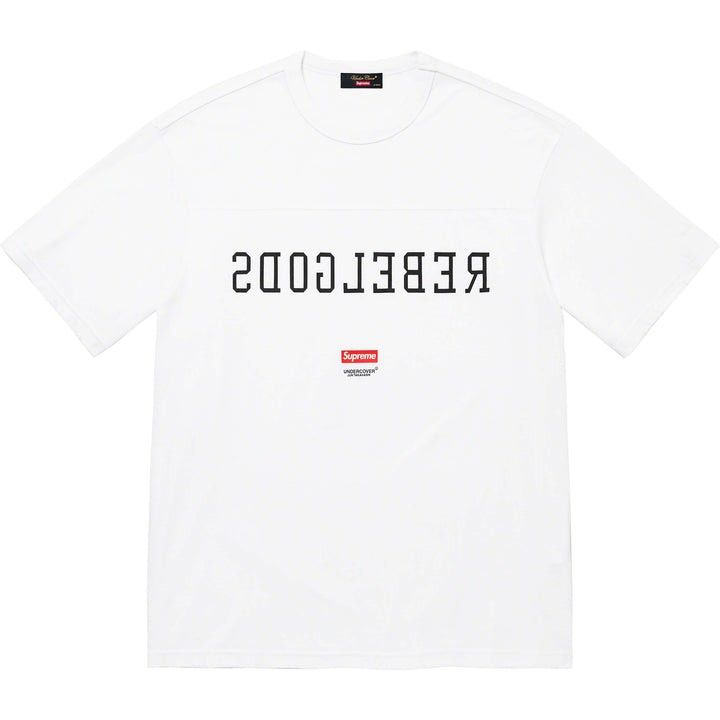 試着 Supreme UNDERCOVER S/S Flannel Shirt 新作商品格安通販 メンズ