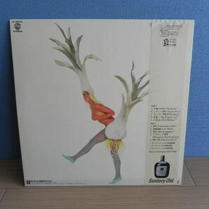 ■LP【国内盤】 服部克久 Katsuhisa Hattori / Champs De La Musique 音楽畑☆M-12518/1984年◆試聴済み 帯の画像7