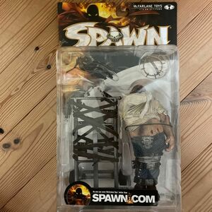 SPAWN CRASSIC CROWNⅢ