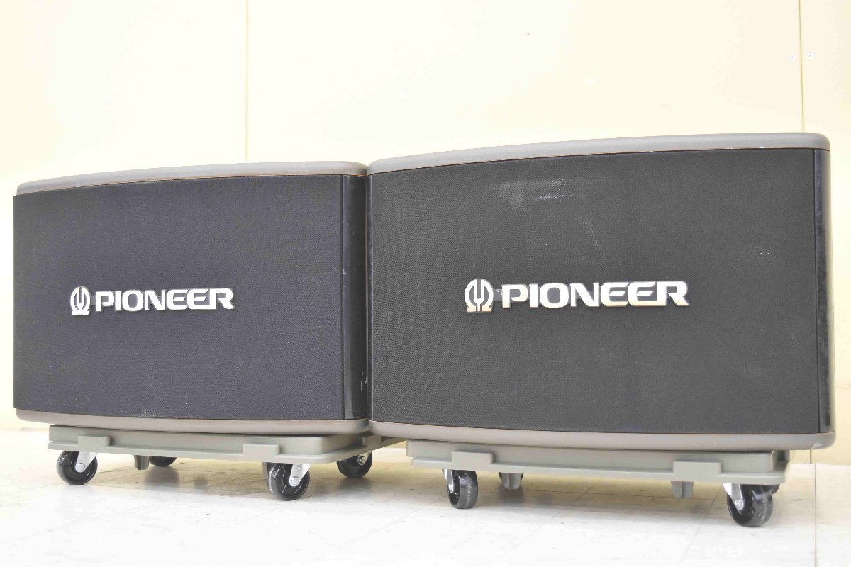ヤフオク! -「pioneer cs-v18」(スピーカー) (オーディオ機器)の落札