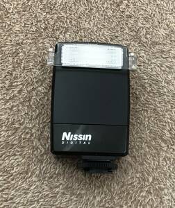 NISSIN SPEEDLITE Di28 nikon用