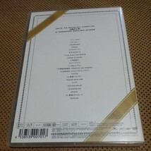 【国内盤DVD】 ユナイト／UNiTE.3rd Anniversary oneman live-U&Us Ai-AT SHINAGAWA Stellar Ball 20140329_画像2