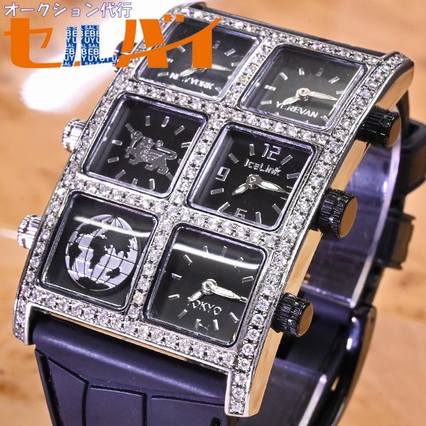 ヤフオク! -「アイスリンク 時計」の落札相場・落札価格
