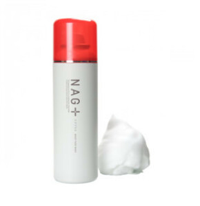 ナグプラス(NAG+) 保湿する泡洗顔 新品未開封