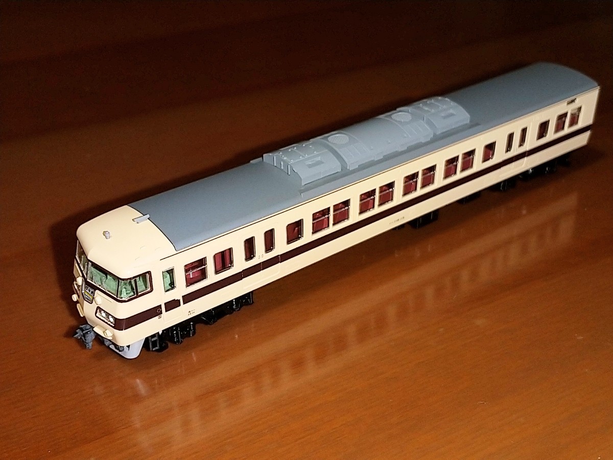 ヤフオク! -「117系 新快速」の落札相場・落札価格