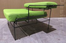 展示品/MAGIS/高級/SD2750/Traffic Platform/トラフィック プラットフォーム/green/Konstantin Grcic/1人掛けソファ/313,000円/yyk383m_画像5