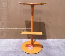 ■展示品■MAGIS/マジス■高級■SD2040■Sequoia stool H76/セコイアスツール■Anderssen&Voll■ハイスツール/94,600円/yyk358k_画像3