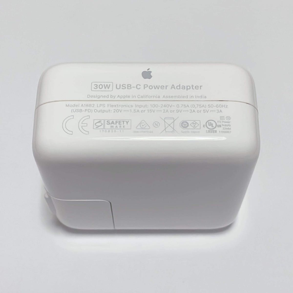 アイ様専用。20個Apple 20WUSB-C電源アダプタ( MH83LLA ) 安価