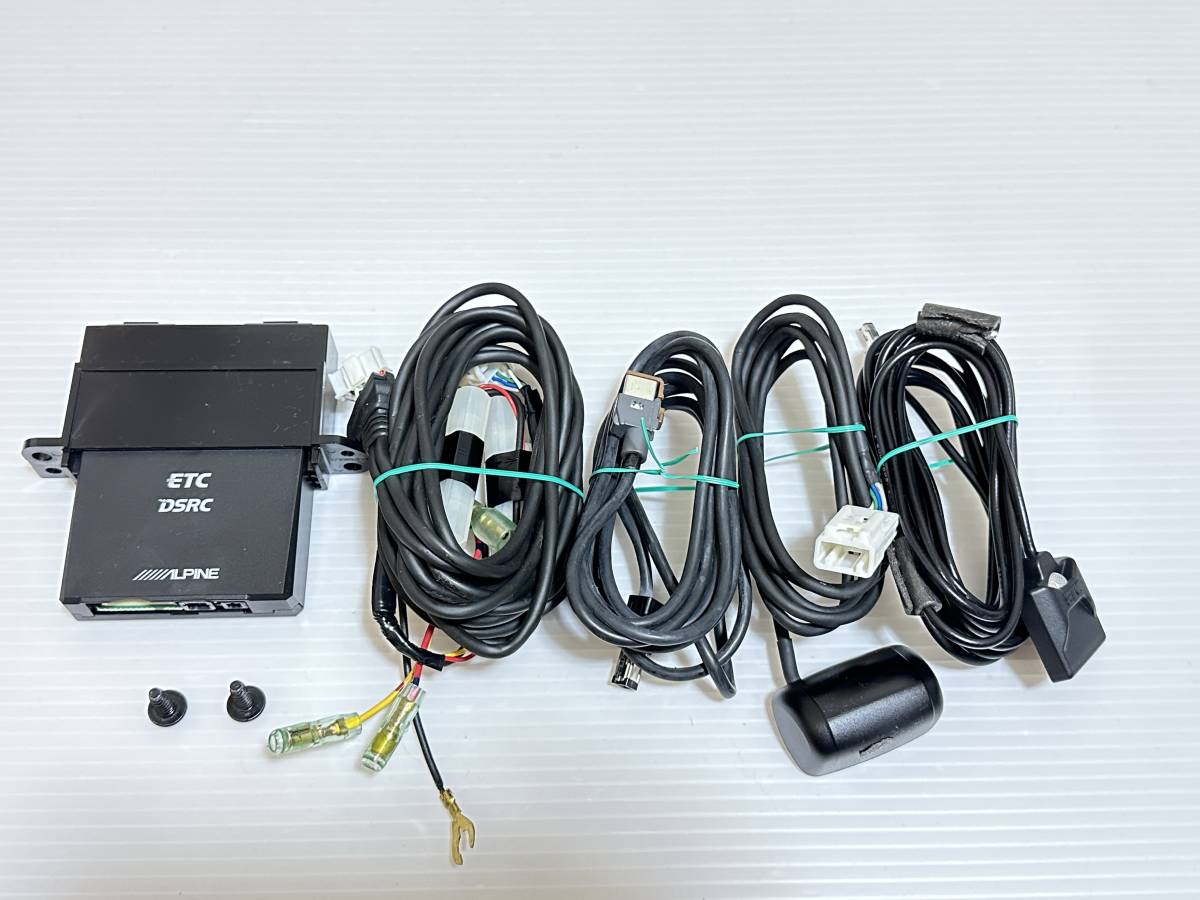 アルパイン HCE-B110V ETC2.0 | cprc.org.au