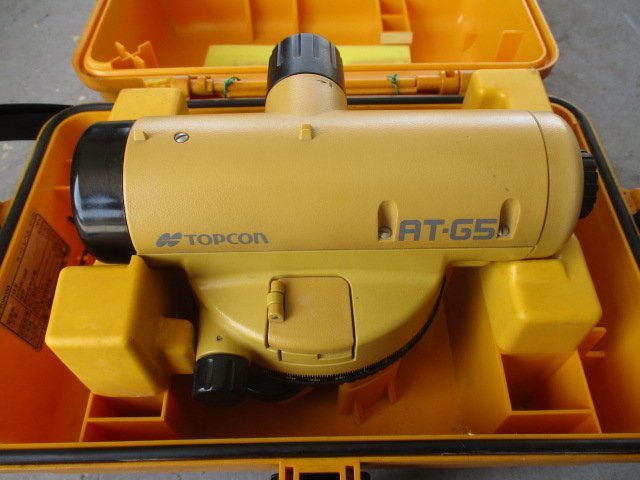 ヤフオク! -「at-g5 topcon」の落札相場・落札価格