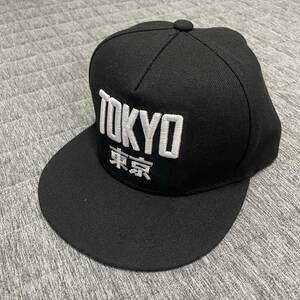 TOKYO CAP 東京 帽子