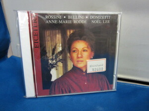 輸入盤【未開封CD】アンナ＝マリー・ロッド ノエル・リー KTC1014　管67