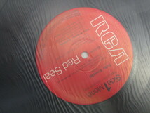 管1472【 未視聴レコード】フリッツ・クライスラー ヴォイオリン協奏曲 RED-2031_画像6