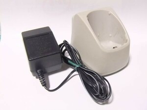 Panasonic cordless phone for AC adaptor KX-A12N charge pcs. set 