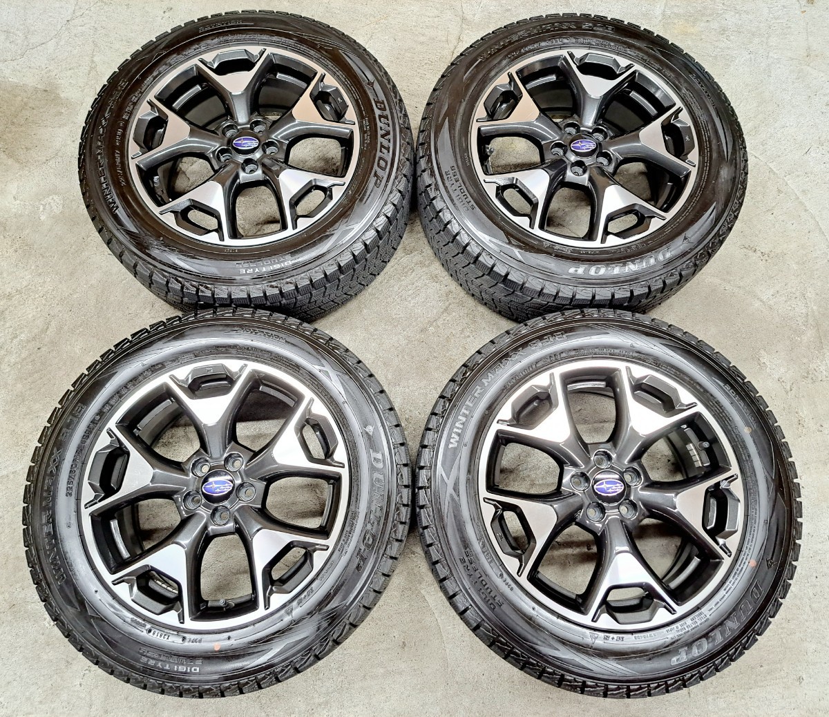 ヤフオク! -「スバルxv純正ホイール」(17インチ) (タイヤ・ホイール ヤフオク! -「スバルxv純正ホイール」(17インチ) (タイヤ・ホイール
