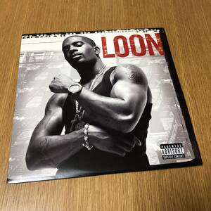 【レコード】 LOON 2LP US盤 アルバム ルーン KELIS, TRINA, P.DIDDY, MISSY 【アナログ】