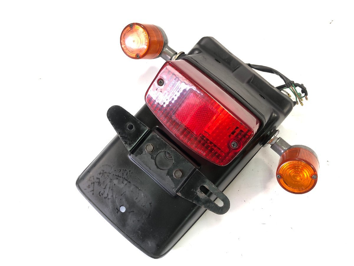 ヤフオク! -「gb250クラブマン リアフェンダー」の落札相場・落札価格