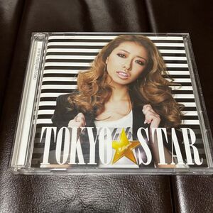 ＴＯＫＹＯ ＳＴＡＲ （初回生産限定盤） （ＤＶＤ付） 加藤ミリヤ