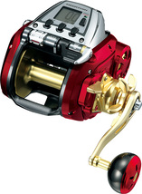 DAIWA SEABORG シーボーグ 800MJ_画像1