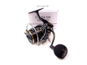 DAIWA 22CALDIA SW カルディアSW 4000-CXH