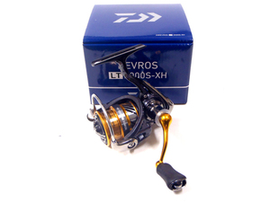 DAIWA 20REVROS レブロス LT2000S-XH