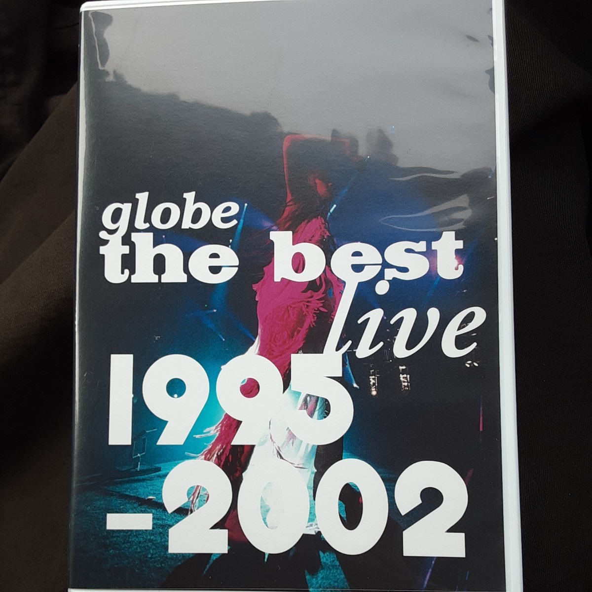 新作ウエア globe DVD (全て未開封) 4点セット - poumonquebec.ca