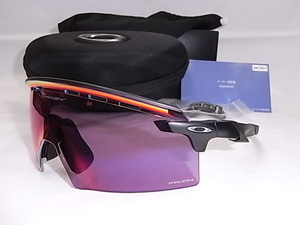 ゲリラセール送料込み超特価!!Japan正規新品 OAKLEY ENCODER STRIKE VENTED Matte Black / Prizm ROAD/エンコーダー ストライク ベンテッド