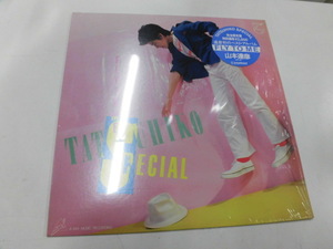 LP 山本達彦/FLY TO ME 