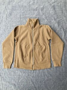 Champion REVERSE WEAVE チャンピオン　リバースウィーブ　アメリカ製 ジップアップ スウェット USA製 made in usa zipup