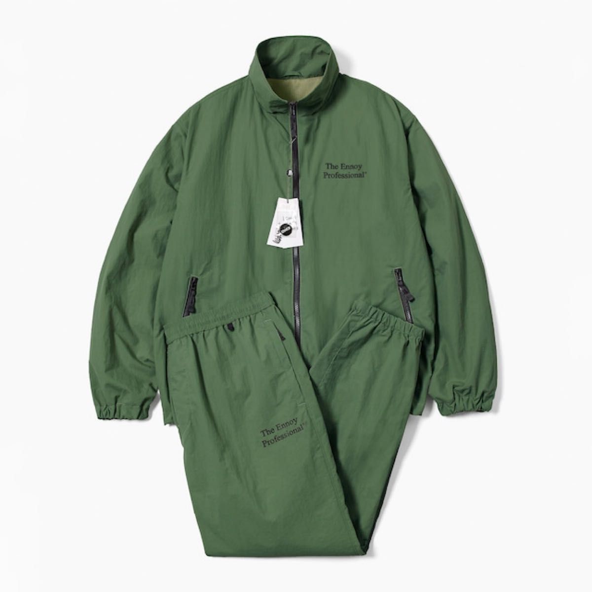 ennoy エンノイの新品・未使用品・中古品|PayPayフリマ ennoy エンノイの新品・未使用品・中古品|PayPayフリマ