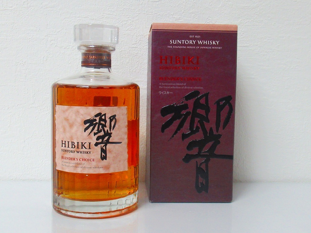 その他 その他 ヤフオク! -「響ブレンダーズチョイス」の落札相場・落札価格 その他 その他 ヤフオク! -「響ブレンダーズチョイス」の落札相場・落札価格