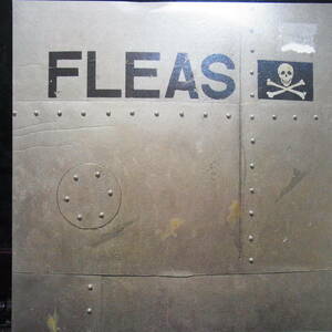 アナログ 7INCH EP ●輸入盤 ～Fleas Best In Bucks レーベル: Trade 2 TRDSC 008,